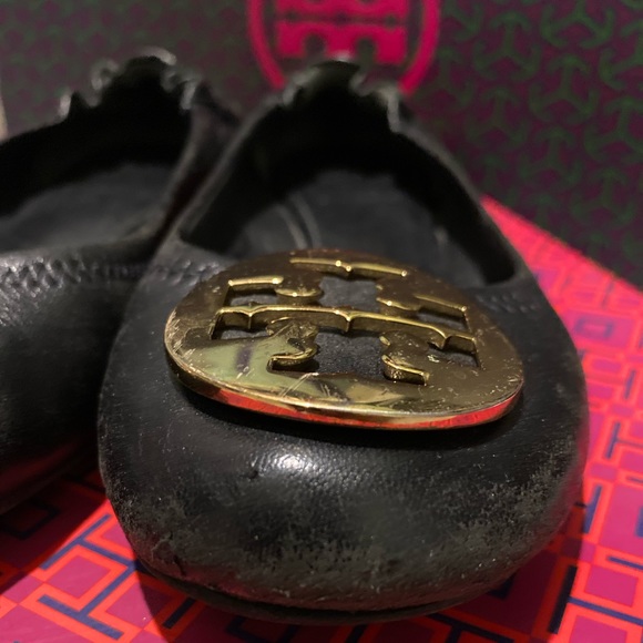 Tory Burch Shoes - Picture 5 of 7